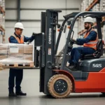 NR-11 SENAI ou In-Company: Qual Escolher Para Sua Empresa?
