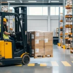 Curso Empilhadeira Elétrica Campinas Operador