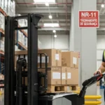 NR-11: O Que É a Norma Que Regula a Movimentação de Cargas no Brasil
