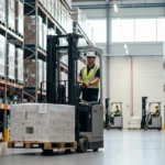 Curso Empilhadeira Elétrica Campinas Formação NR11 Atual