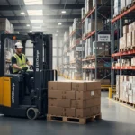 Curso Empilhadeira Elétrica Atualizado Campinas