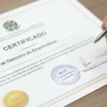 Certificado de NR-11: O Que Ele Comprova e Por Que Sua Empresa Precisa Dele